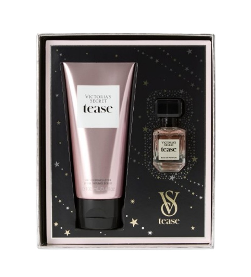 Victoria's Secret Mini Kit Tease 2 Unidades - 100/7.5mL