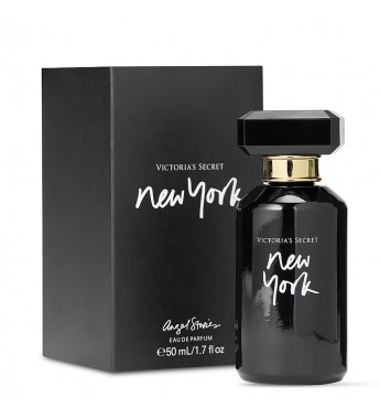 Perfume Victoria's Secret New York Angel Stories EDP - 50mL 