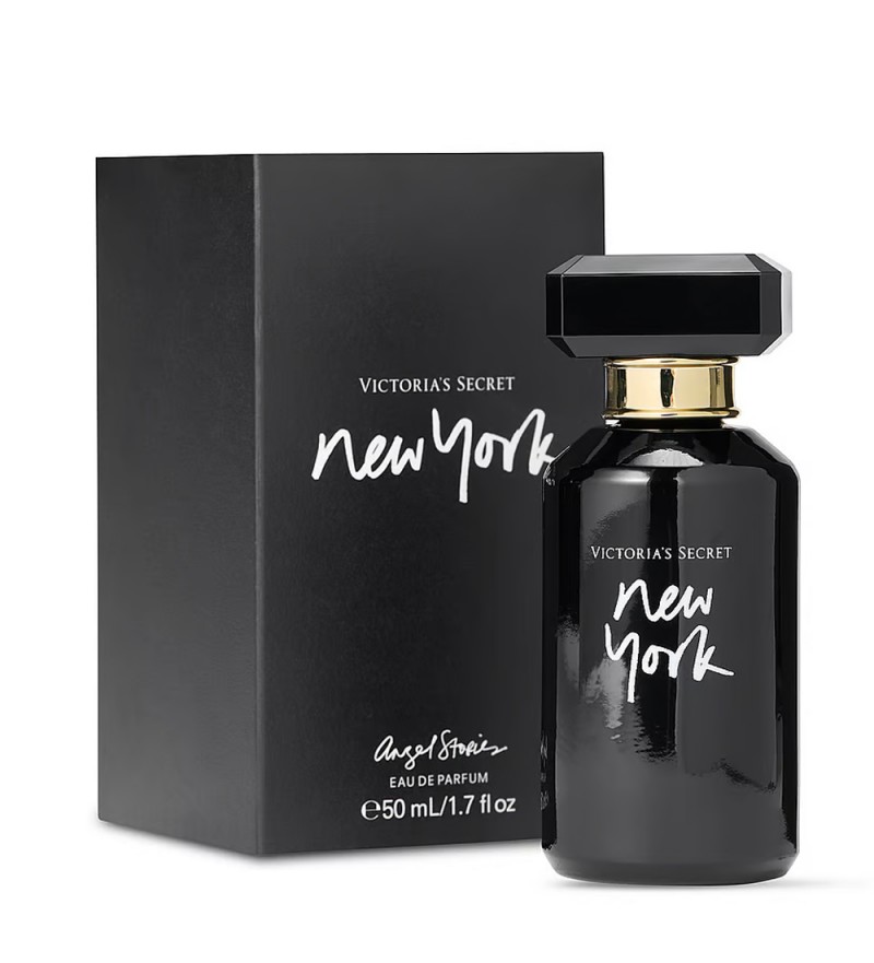 Perfume Victoria's Secret New York Angel Stories EDP - 50mL 
