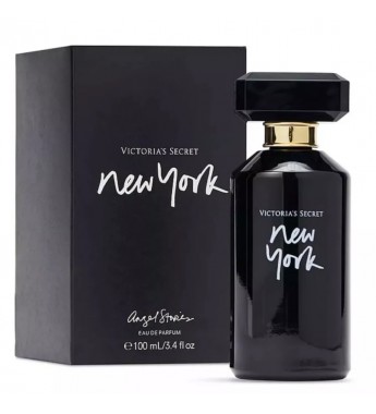 Perfume Victoria's Secret New York Angel Stories EDP - 100mL 