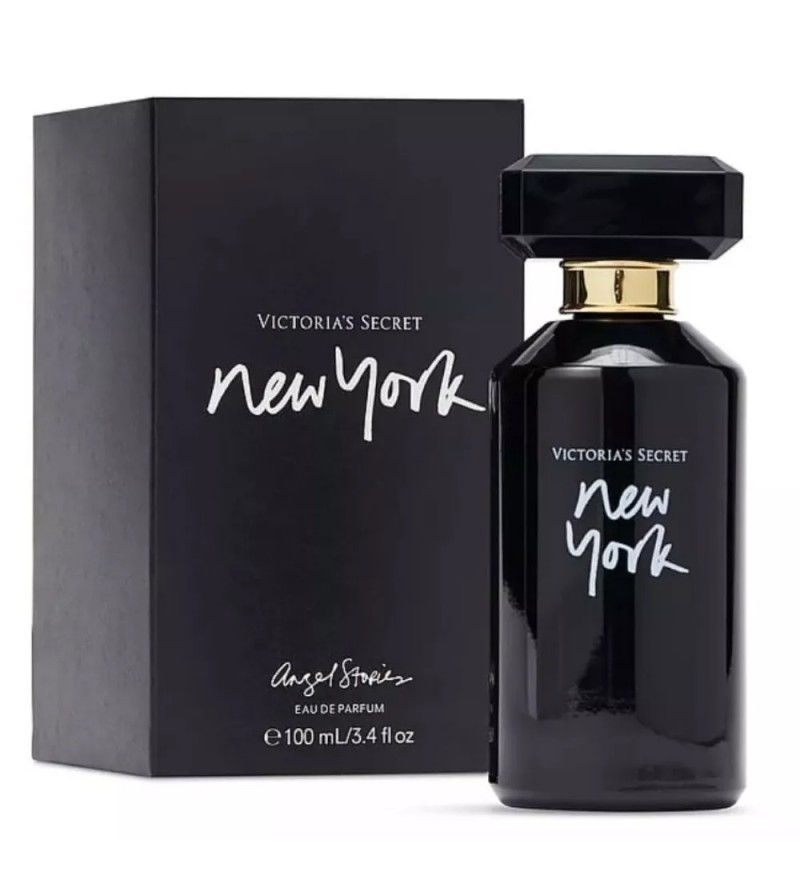 Perfume Victoria's Secret New York Angel Stories EDP - 100mL 