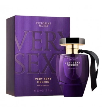 Perfume Victoria's Secret Very Sexy Orchid EDP - 50mL