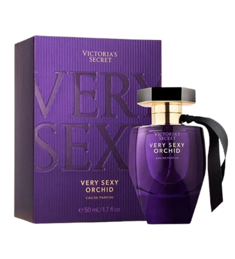 Perfume Victoria's Secret Very Sexy Orchid EDP - 50mL