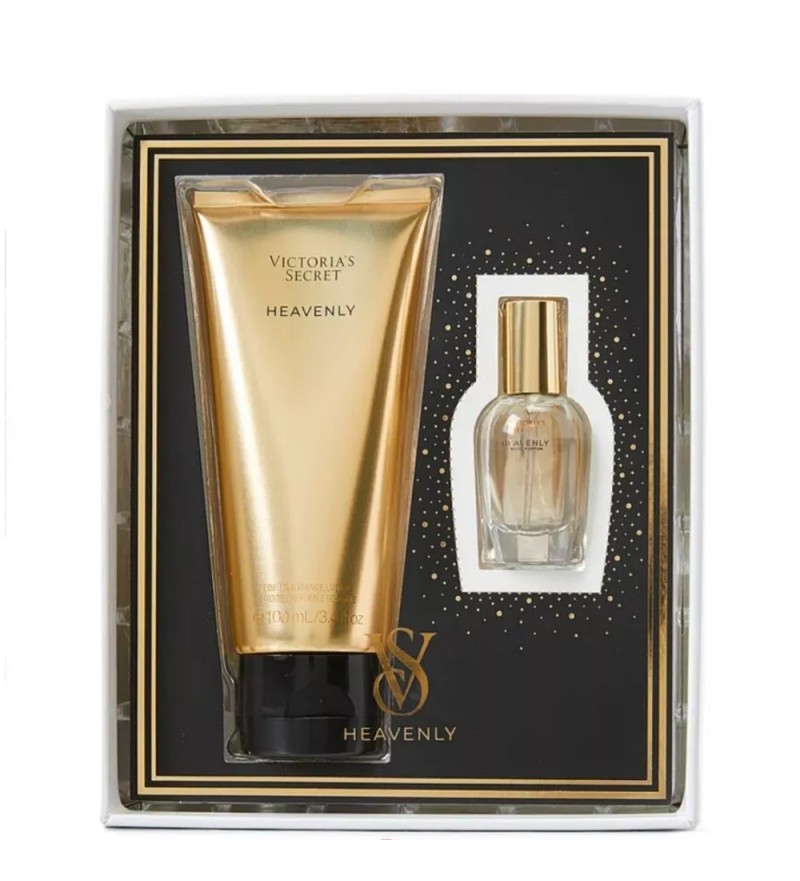 Perfume Victoria's Secret Heavenly EDP - 50mL
