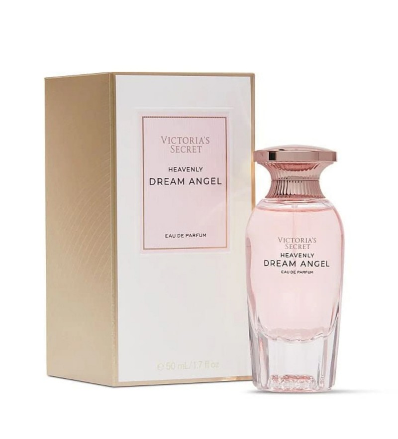 Perfume Victoria's Secret Heavenly Dream Angel EDP Femenino - 50mL