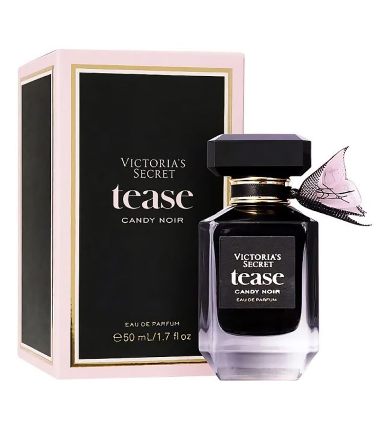 Perfume Victoria's Secret Tease Candy Noir EDP 50mL