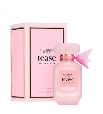 Perfume Victoria's Secret Tease Sugar Fleur EDP Femenino - 50mL