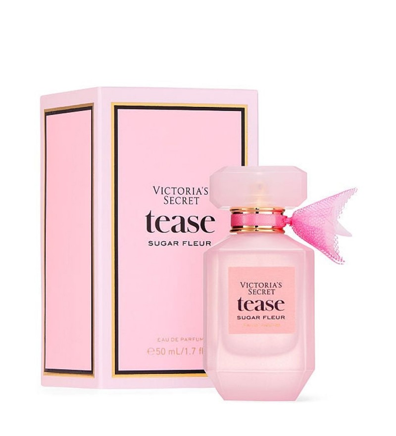 Perfume Victoria's Secret Tease Sugar Fleur EDP Femenino - 50mL
