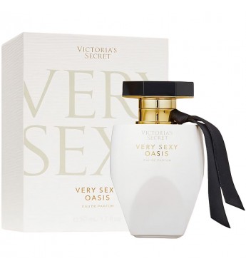 Perfume Victoria's Secret Very Sexy Oasis EDP Femenino - 50mL