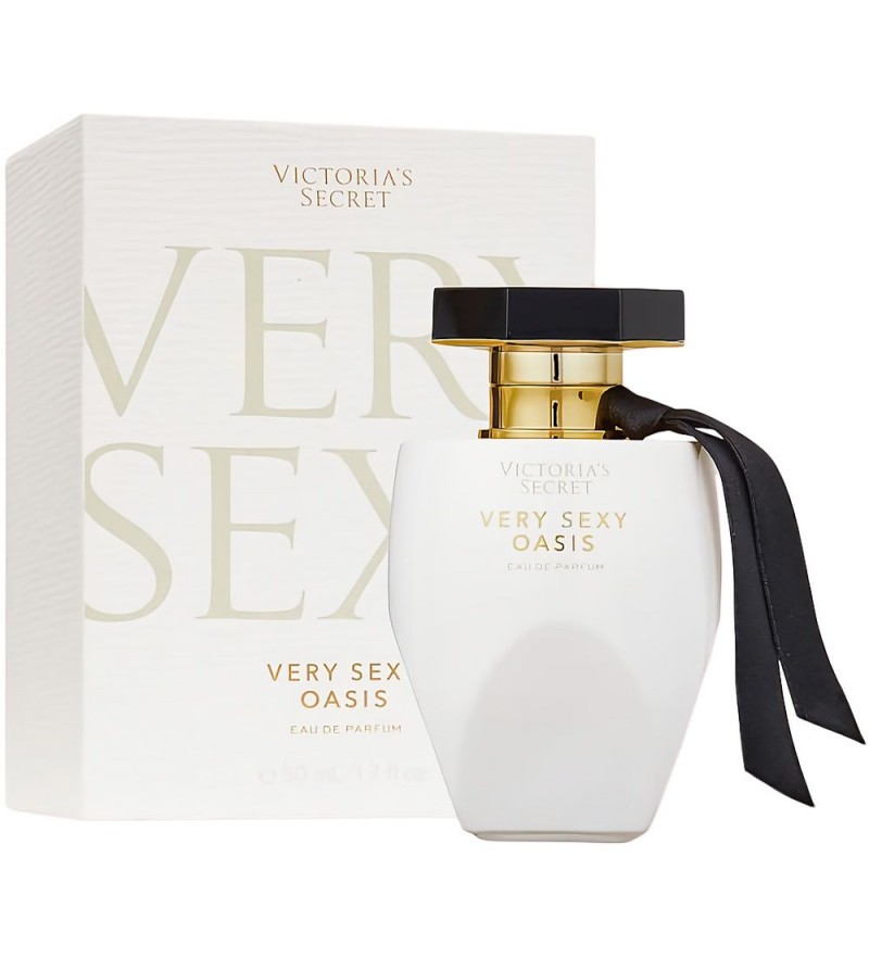 Perfume Victoria's Secret Very Sexy Oasis EDP Femenino - 50mL