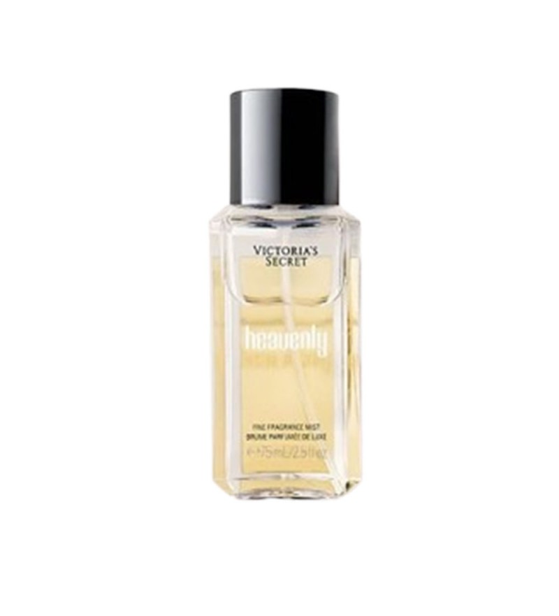 Perfume Victoria's Secret Mini Fragancia Havenly EDP Femenino - 75ML