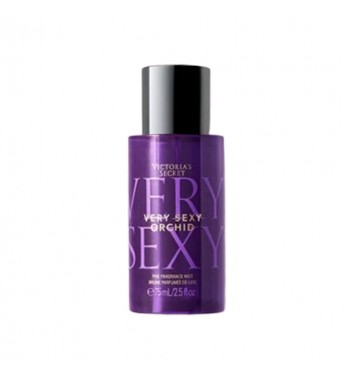 Perfume Victoria's Secret Mini Fragancia Very Sexy Orchid EDP Femenino - 75ML