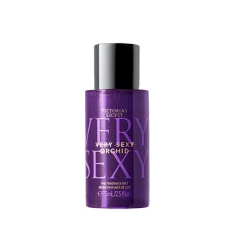Perfume Victoria's Secret Mini Fragancia Very Sexy Orchid EDP Femenino - 75ML