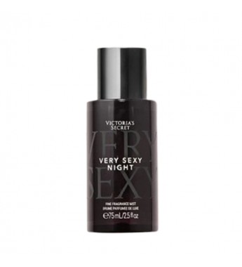 Perfume Victoria's Secret Mini Fragancia Very Sexy EDP Femenino - 75ML