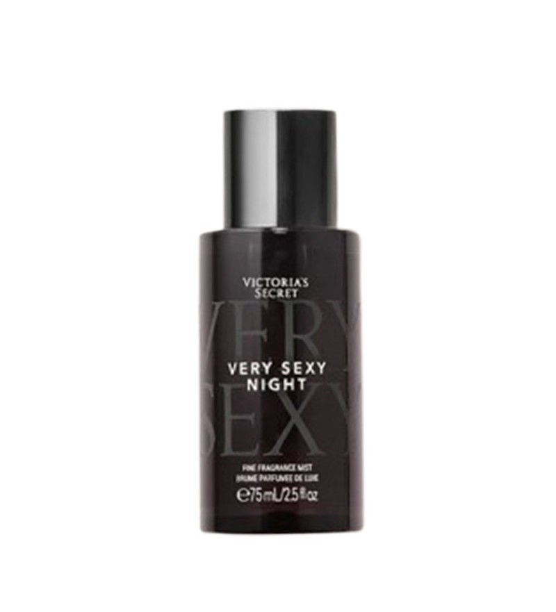 Perfume Victoria's Secret Mini Fragancia Very Sexy EDP Femenino - 75ML