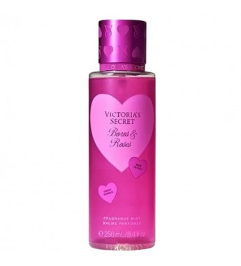 Splash Victoria's Secret Bonos y Roses - 250mL
