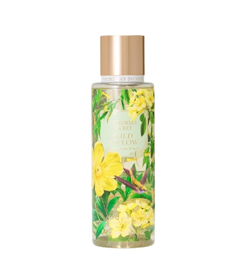 Splash Victoria's Secret Wild Willow - 250mL