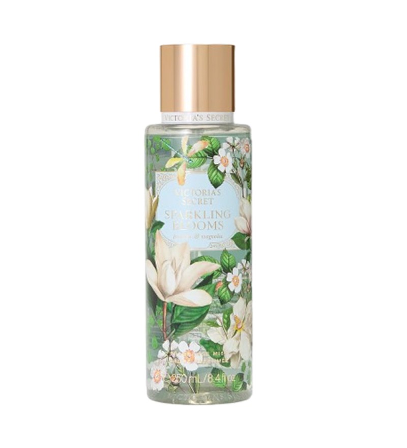 Splash Victoria's Secret Sharking Bloomn - 250mL