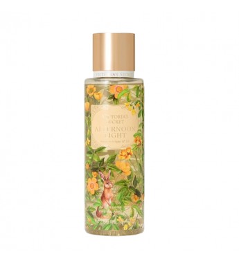 Splash Victoria's Secret Afternoon Light - 250mL