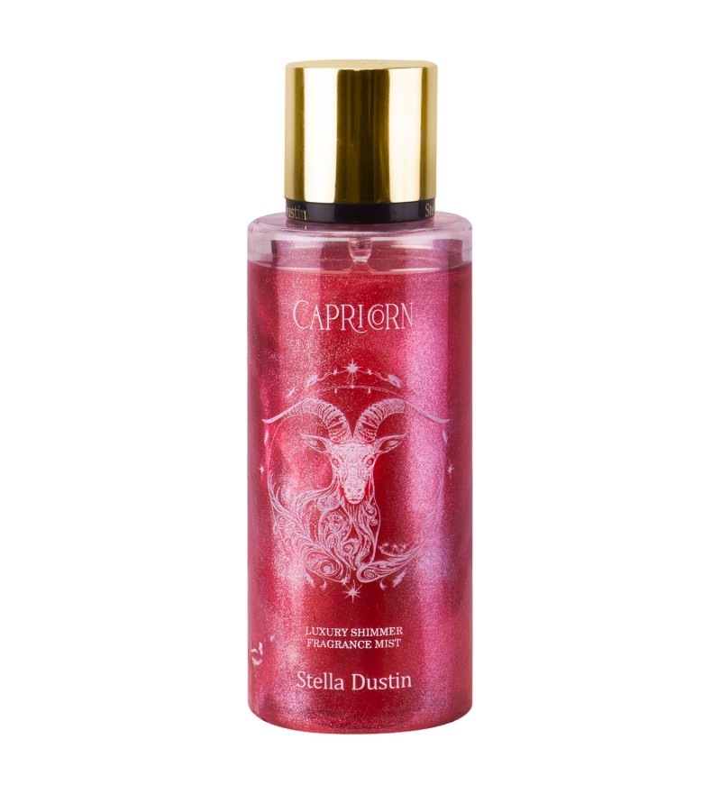 Body Splash Stella Dustin Capricorn - 250mL