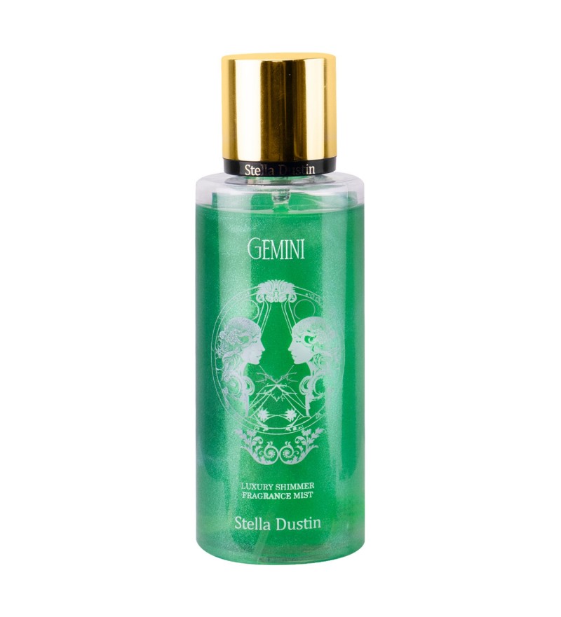 Body Splash Stella Dustin Gemini - 250mL