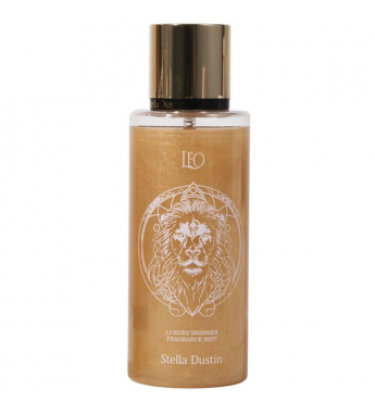 Body Splash Stella Dustin Leo - 250mL