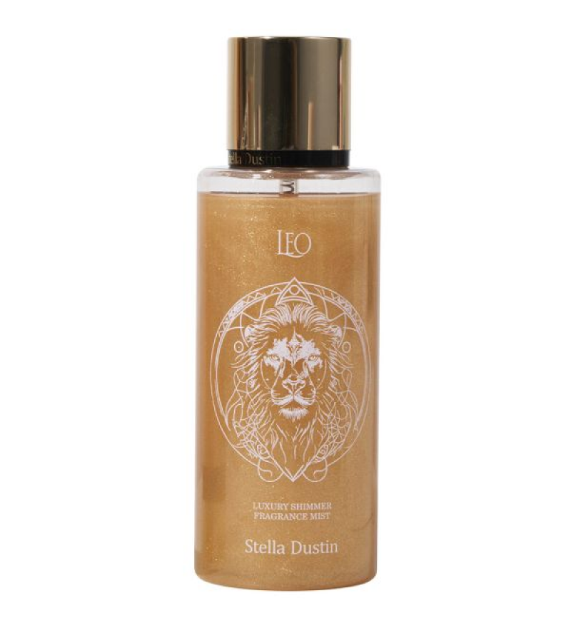 Body Splash Stella Dustin Leo - 250mL