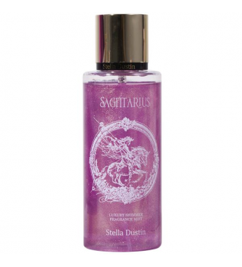 Body Splash Stella Dustin Sagitarius - 250mL