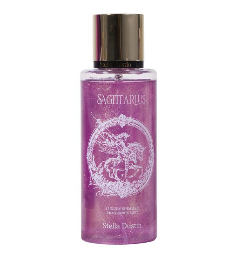 Body Splash Stella Dustin Sagitarius - 250mL