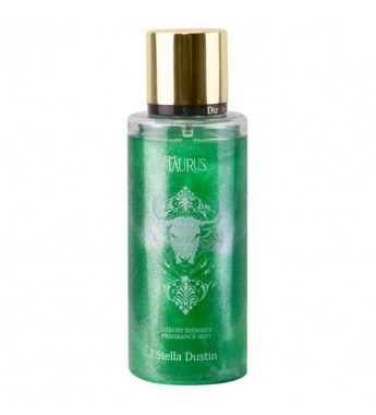 Body Splash Stella Dustin Taurus - 250mL