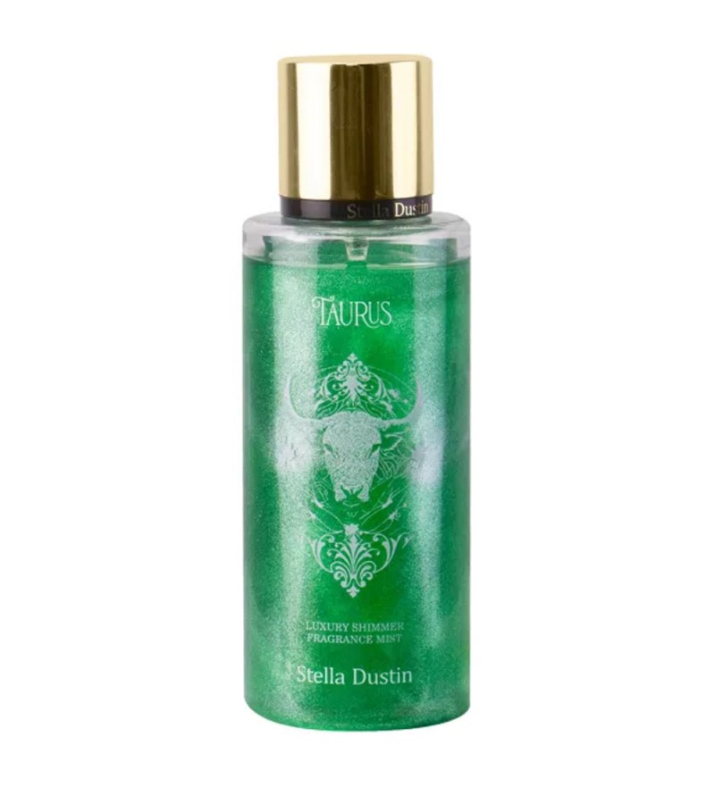 Body Splash Stella Dustin Taurus - 250mL