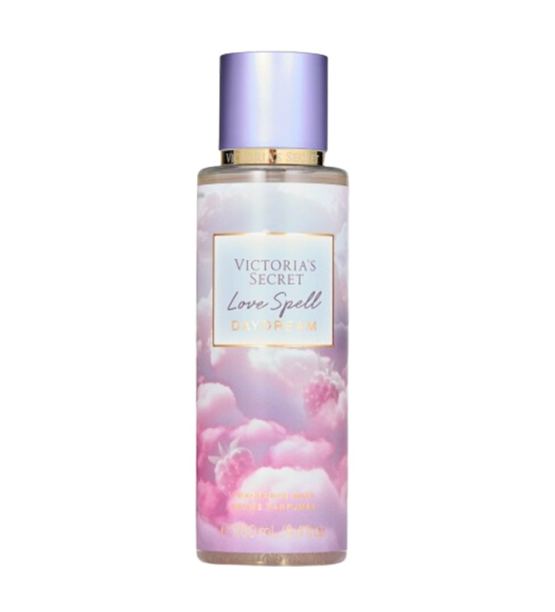 Splash Victoria's Secret Love Spell Daydream - 250ML