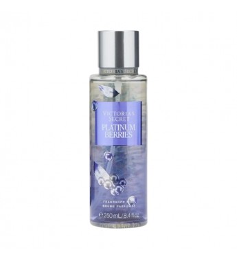 Splash Victoria's Secret Platinum Berries - 250ML