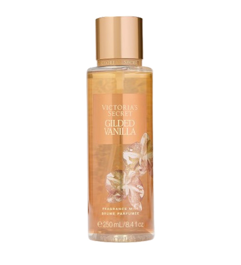 Splash Victoria's Secret Gilded Vanilla - 250ML