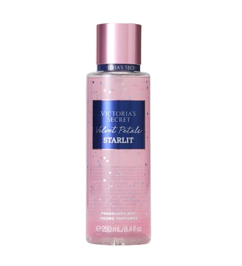 Victoria's Secret Splash Velvet Petals Starlit - 250mL