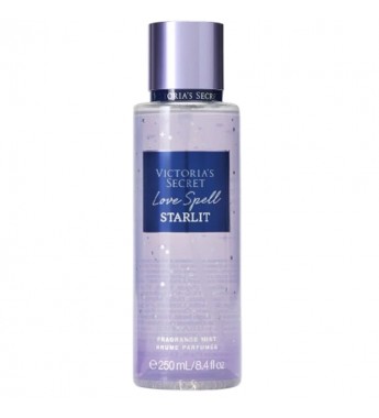Splash Victoria's Secret Love Spell Starlit - 250ML