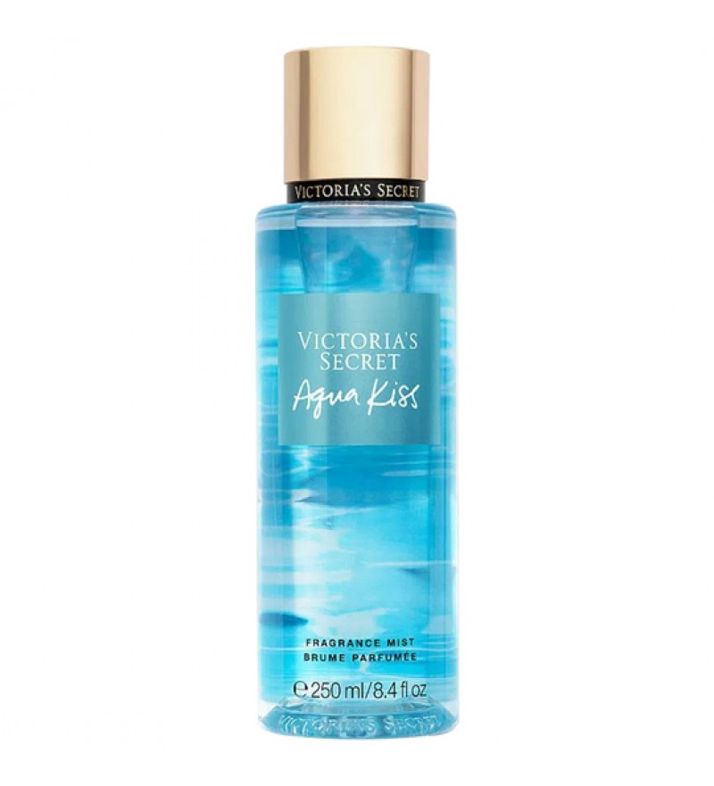 Colonia Victoria's Secret Aqua Kiss - 250mL