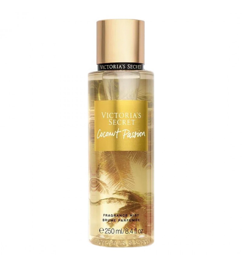 Colonia Victoria's Secret Coconut Passion - 250mL