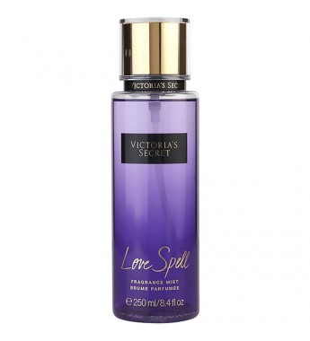 Colonia Victoria's Secret Love Spell - 250mL