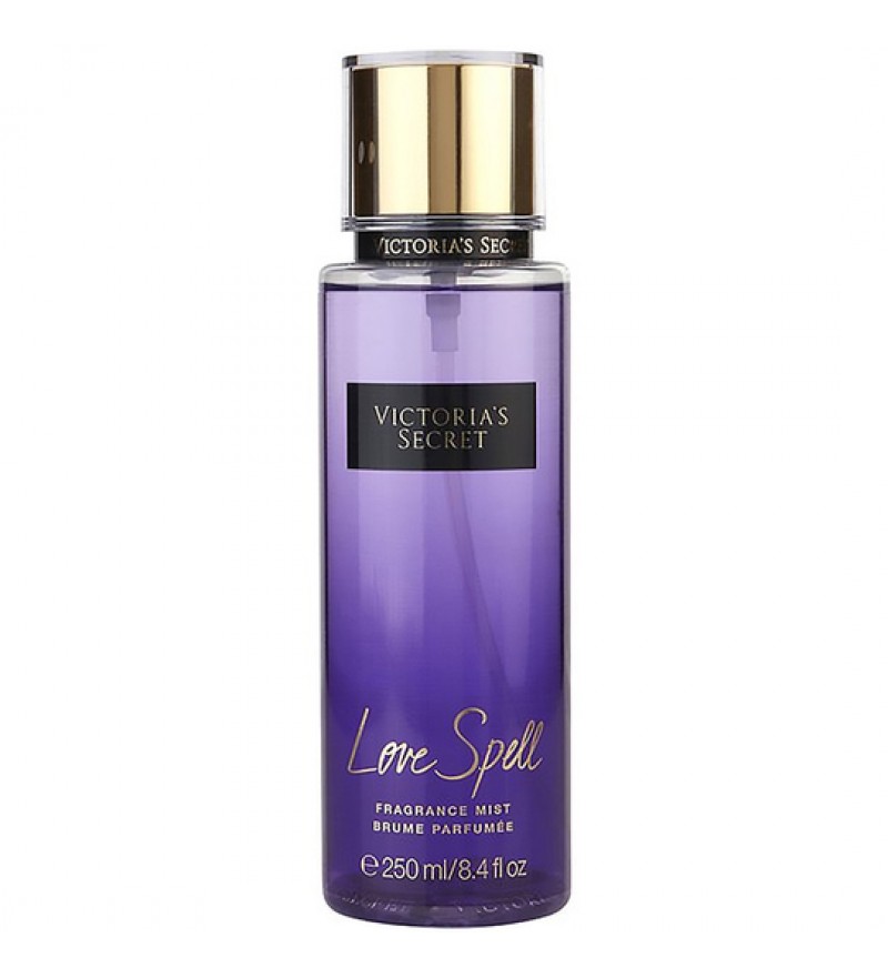 Colonia Victoria's Secret Love Spell - 250mL