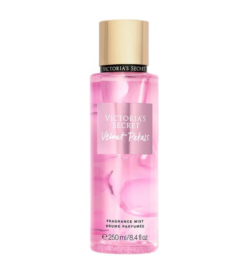 Colonia Victoria's Secret Velnet Petals - 250mL