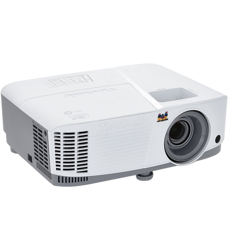 Proyector ViewSonic PA503X XGA 3800 Lm/190W/HDMI/VGA/DLP - Blanco