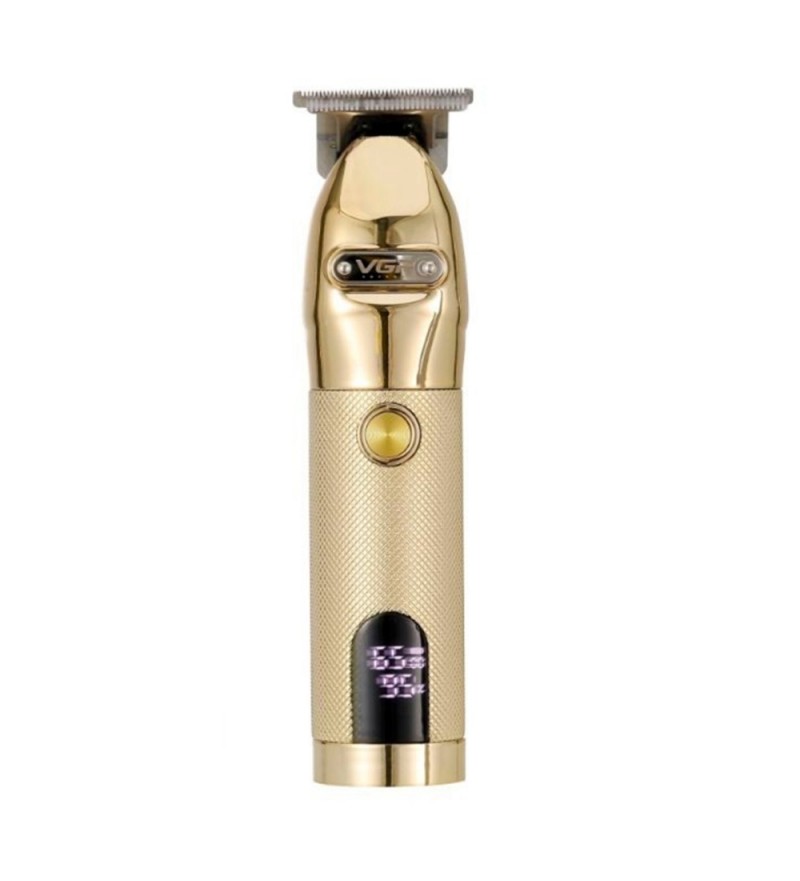 Cortador De Pelo Voyager V-275 Recargable- Gold
