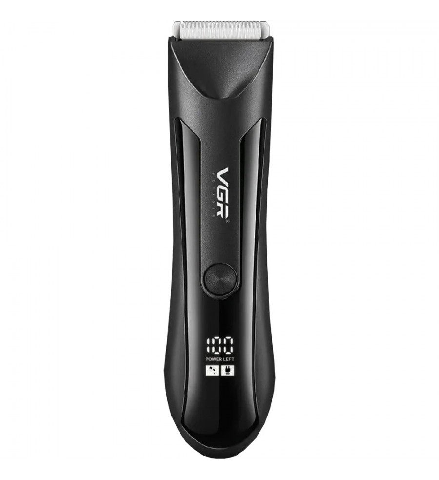 Cortador de Pelo Voyager V-951 USB Recargable - Black