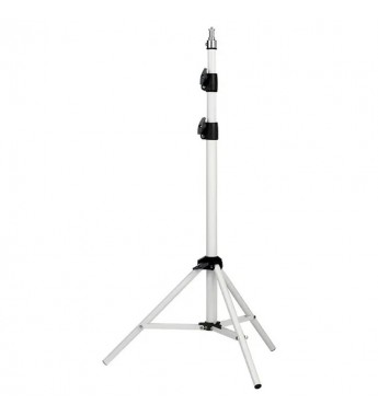 Trípode Wanbo WBBB01 para Proyector de 1.70m - Blanco