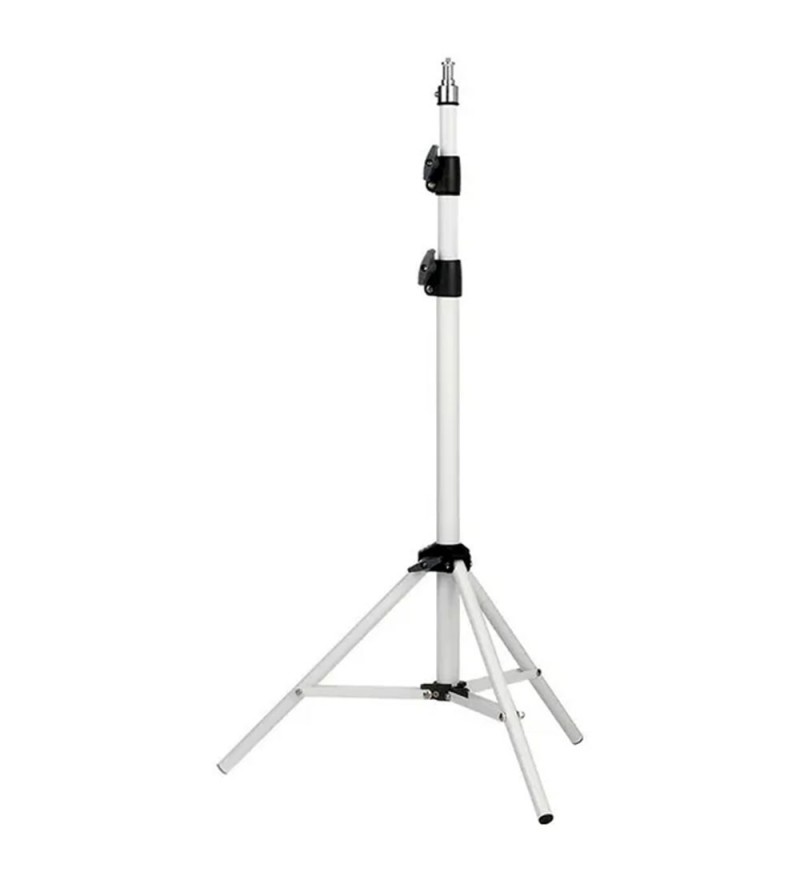 Trípode Wanbo WBBB01 para Proyector de 1.70m - Blanco
