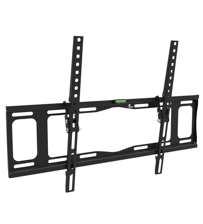 Soporte para TV de 32 a 70" Xtech XTA-375 Inclinable hasta 30kg - Negro