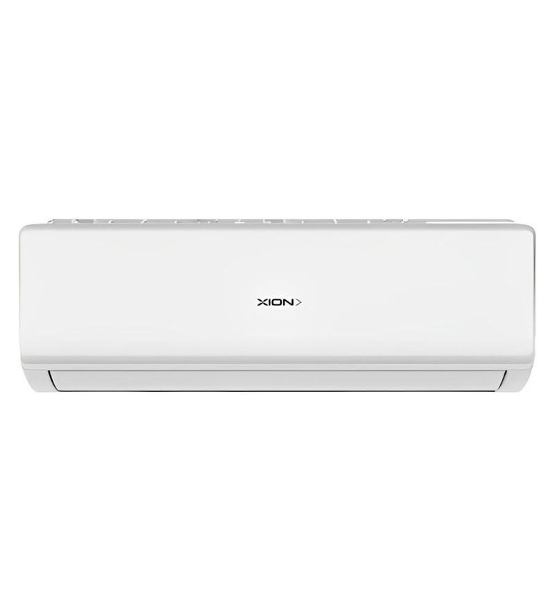 Aire Acondicionado Xion XI-AAS1260INV 12000BTU Inverter+Kit 220V60HZ (BR)