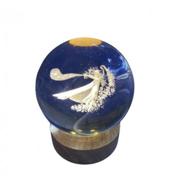  Lampara Esfera de Mesa Xtrad SH-071 - Hada