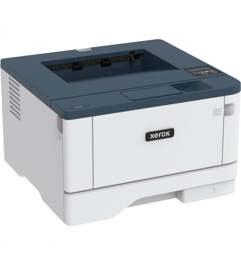 Impresora Multifuncional Xerox Mono B235/DNI Wi-Fi/USB/220V - Blanco
